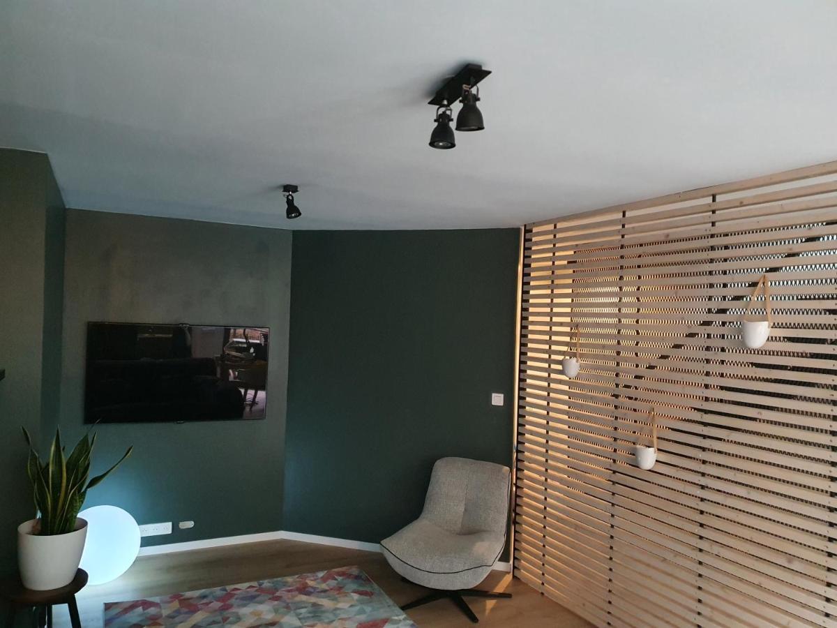Mister Gus Vila Ornans Exterior foto